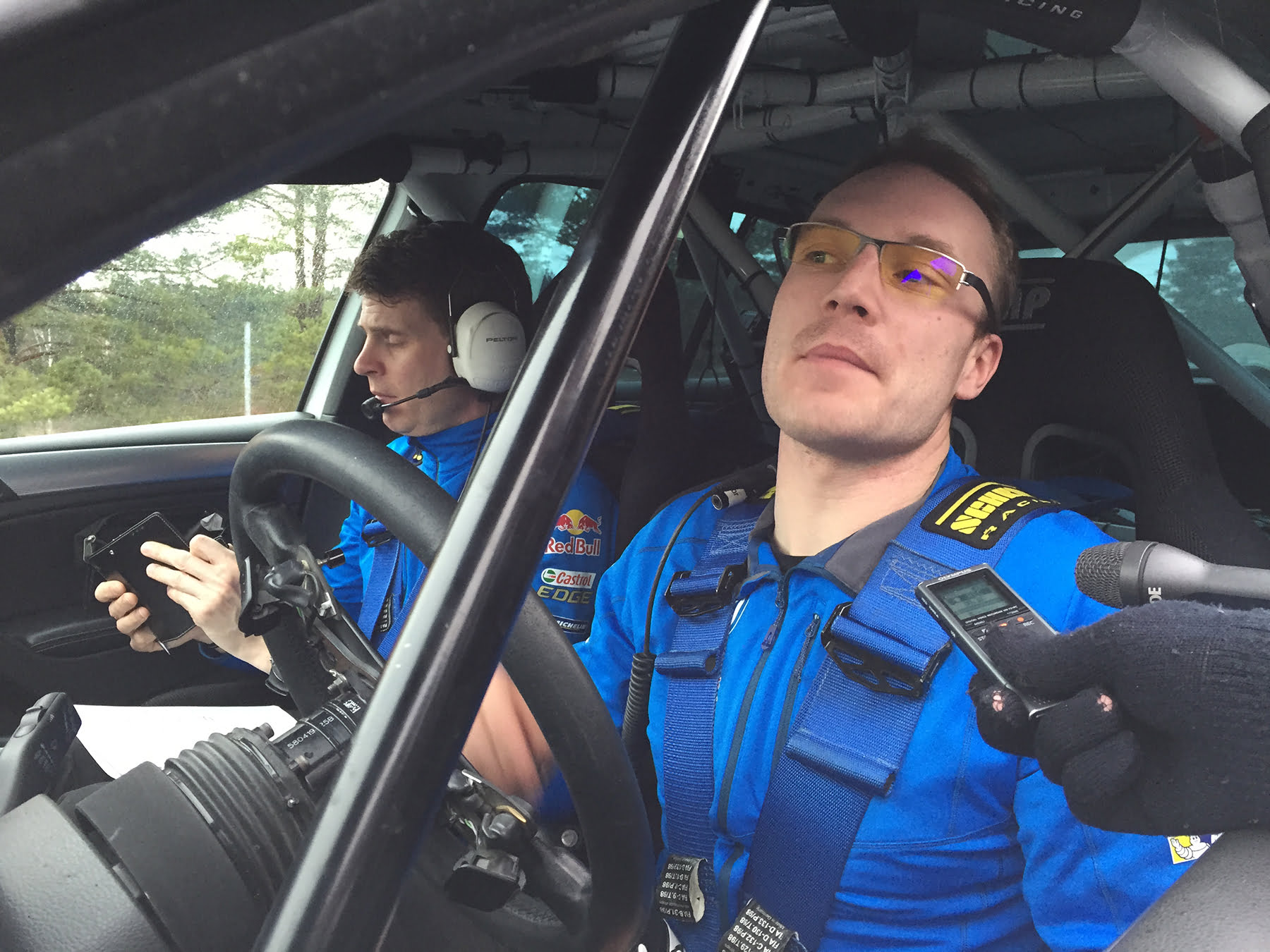Jari-Matti Latvala