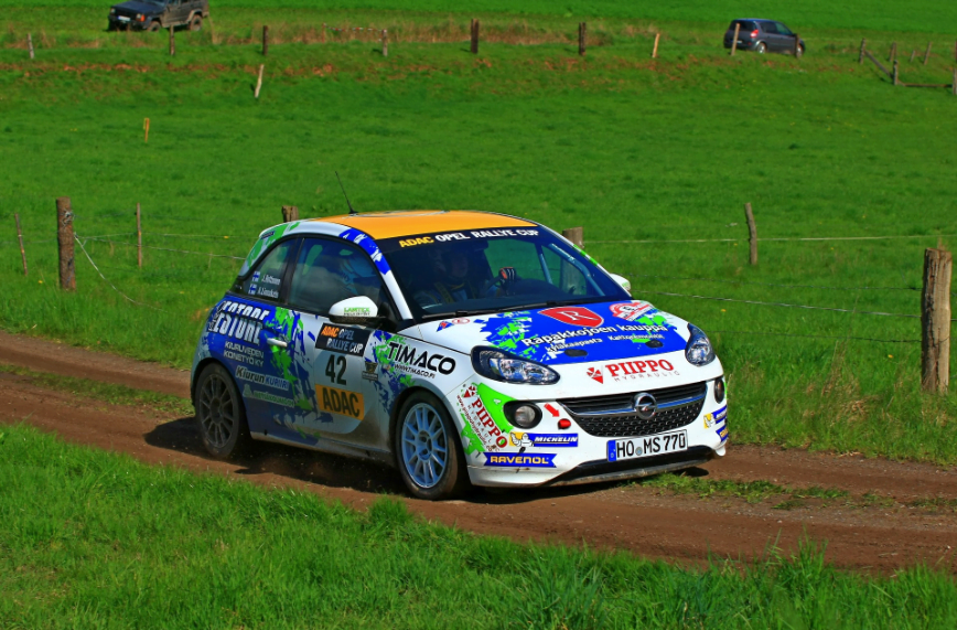 Kuva: ADAC Motorsport