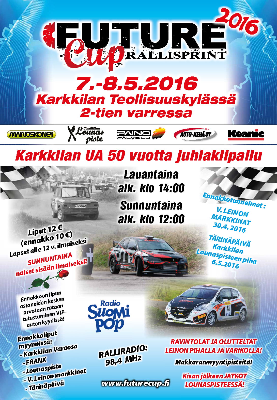 Ralli 1