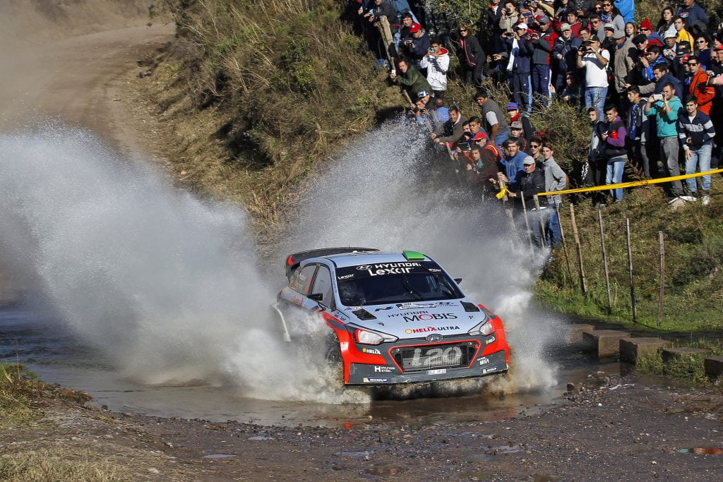 Kuva: Hyundai Motorsport