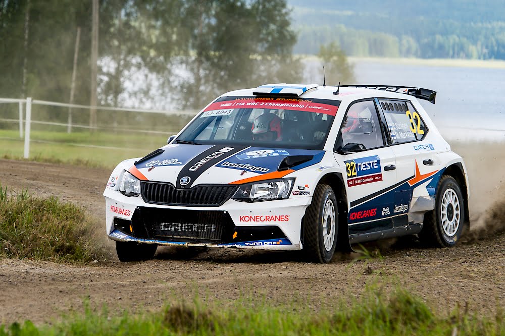 Kuva Toni Ollikainen.