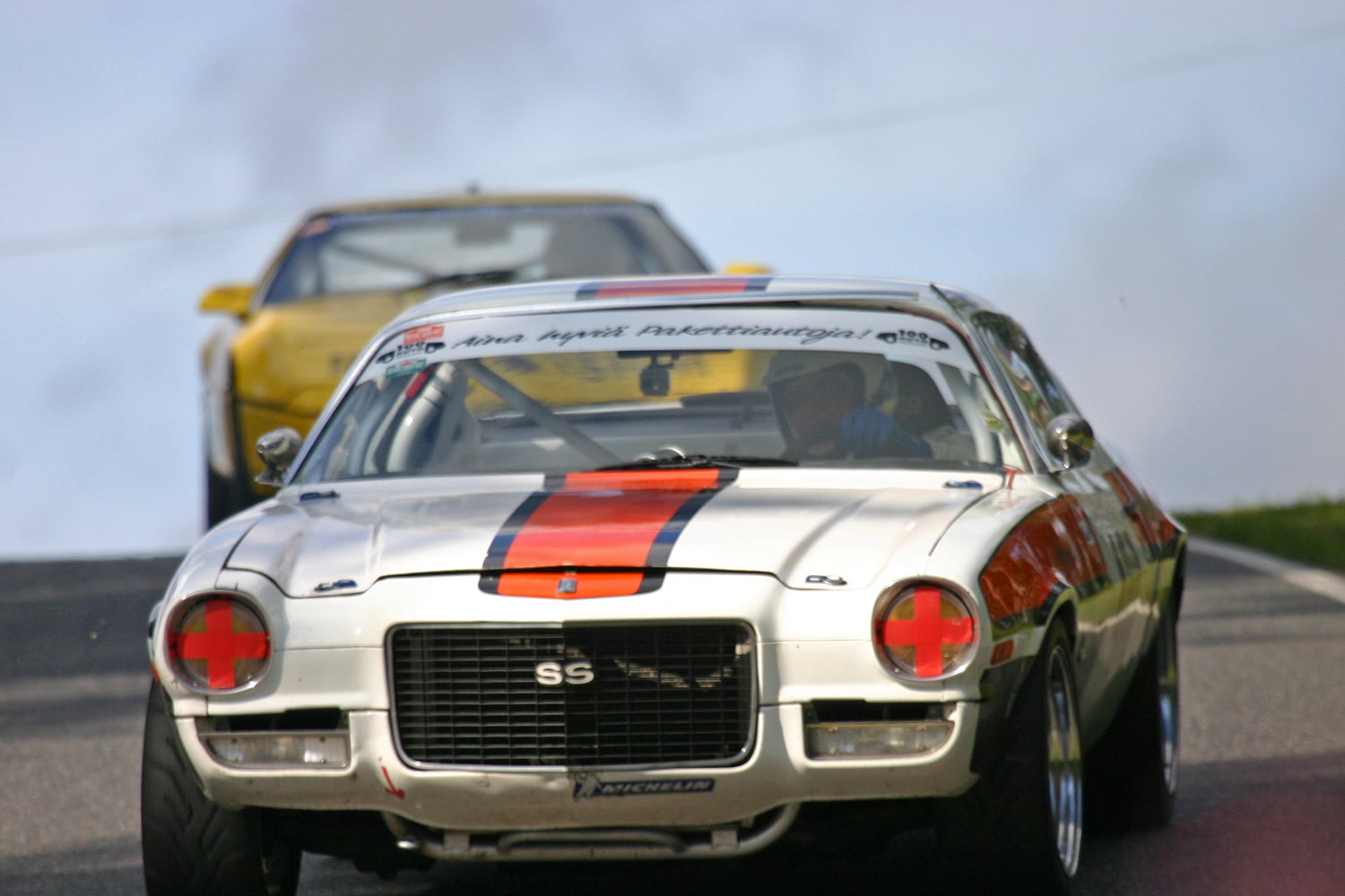 HGR 2009