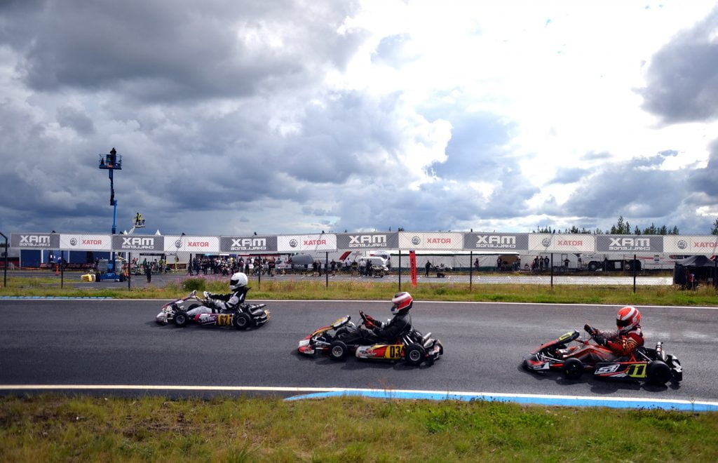 OuluZone Karting