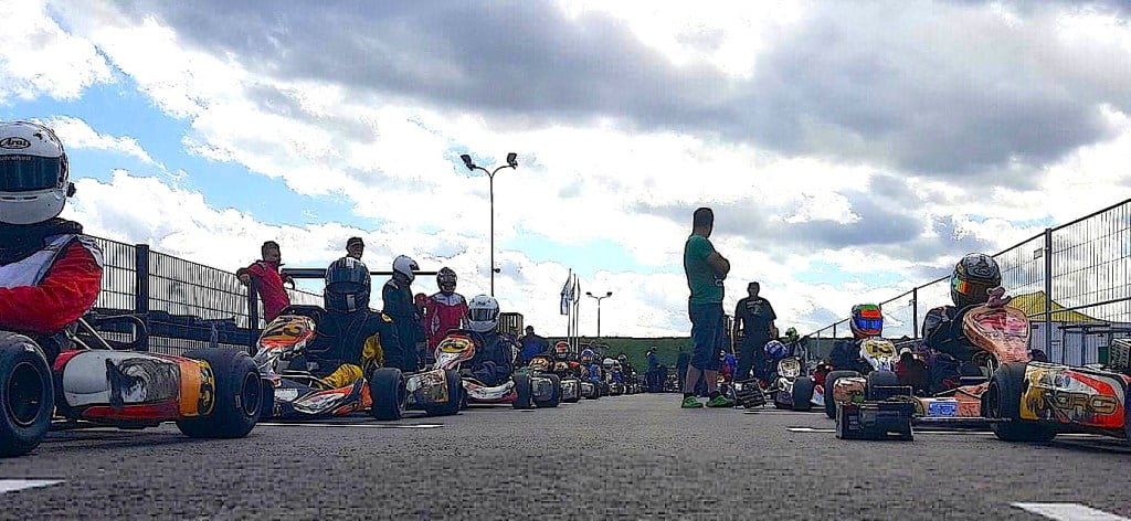 XonCup