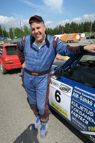 markus Hellström