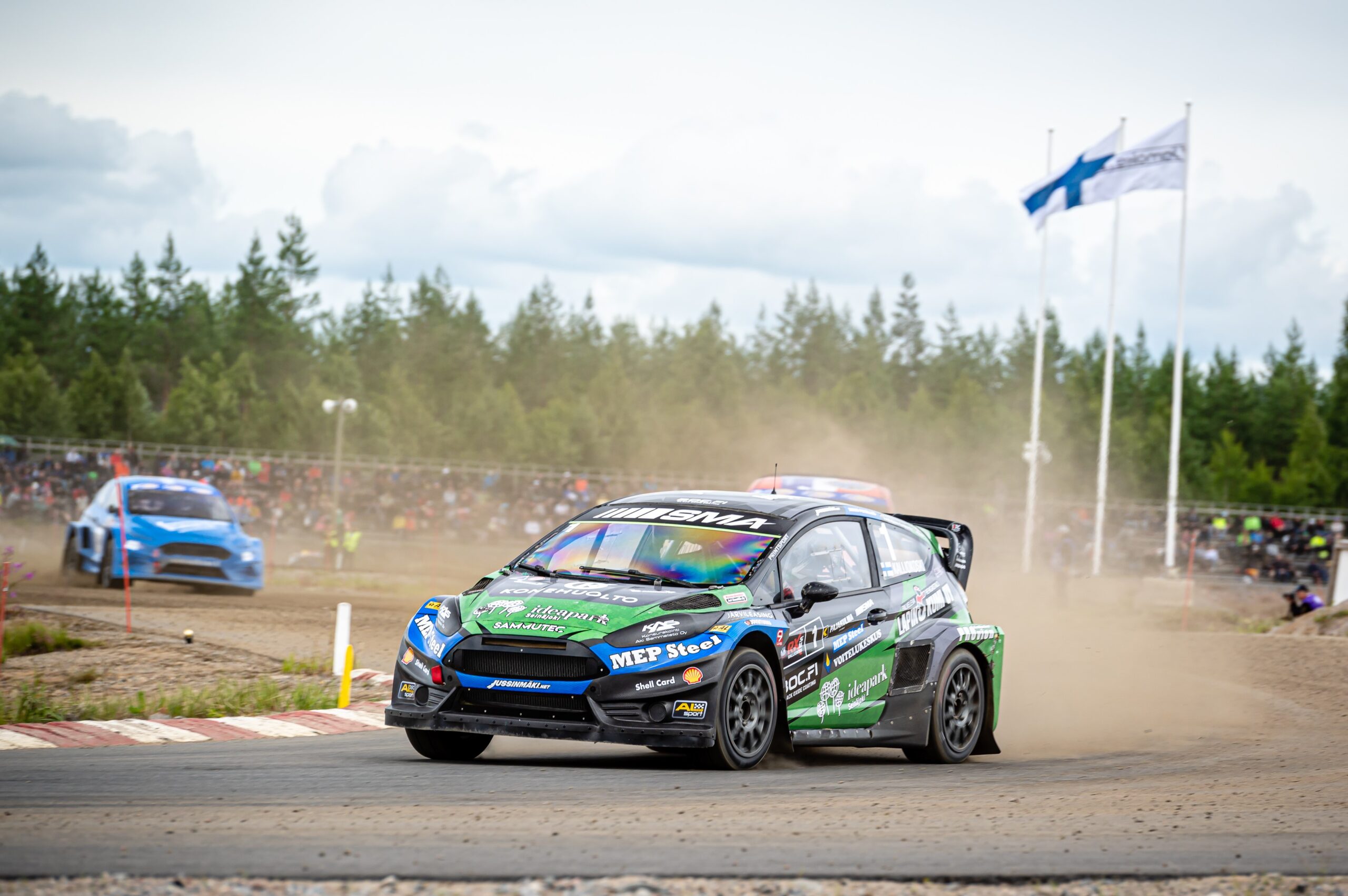 Kuvat Toni Ollikainen / Tonigraphs